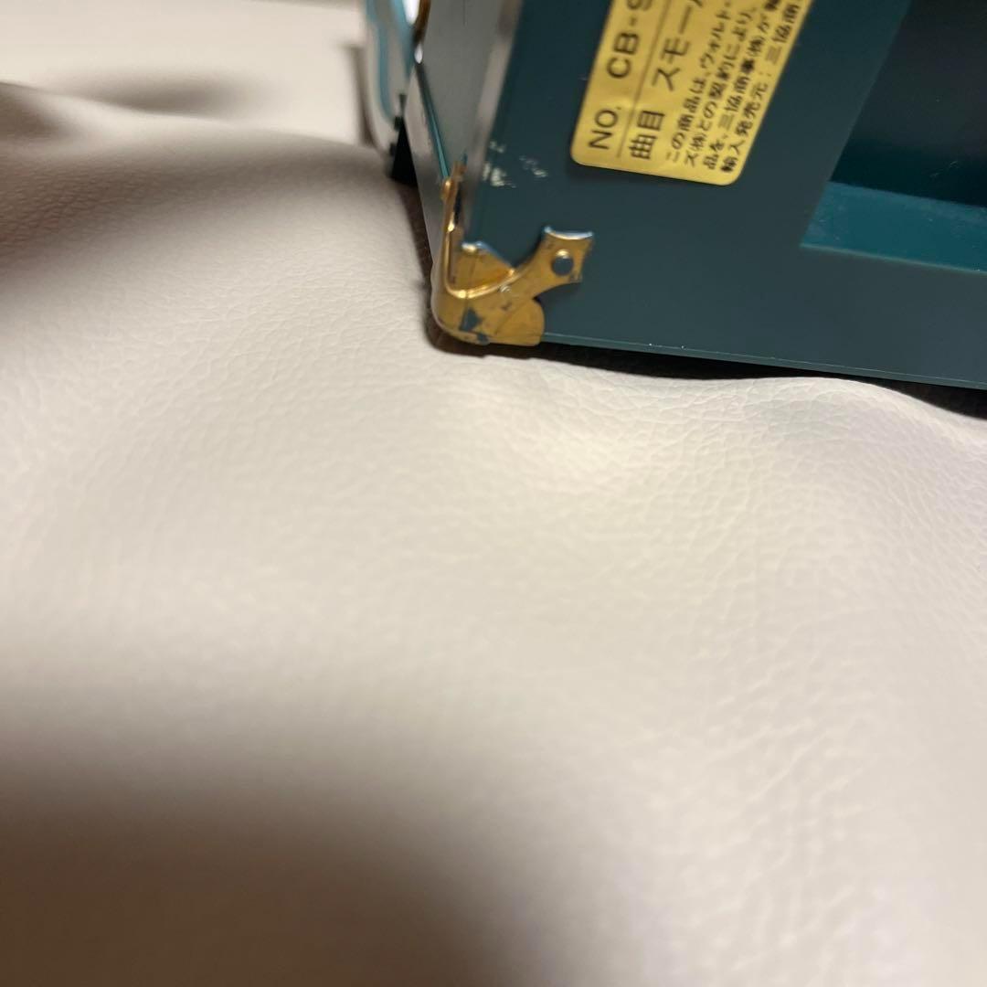 mickey トイ チェスト シュミット社 三協商事ディズニー Disney