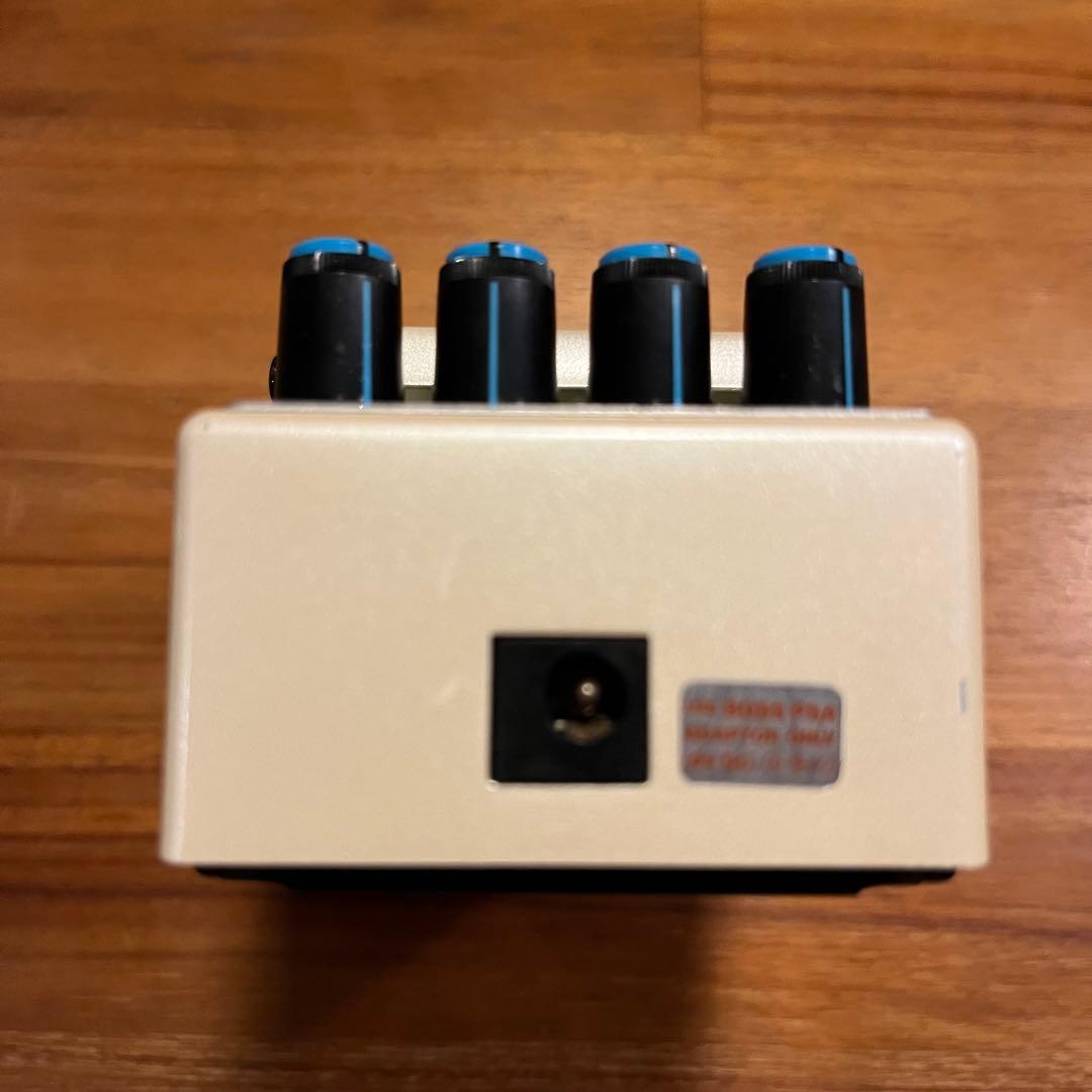 ZOOM G6 メタルゾーン MT-2 EQ700 まとめ売り Metal Zone MT-2/BOSS