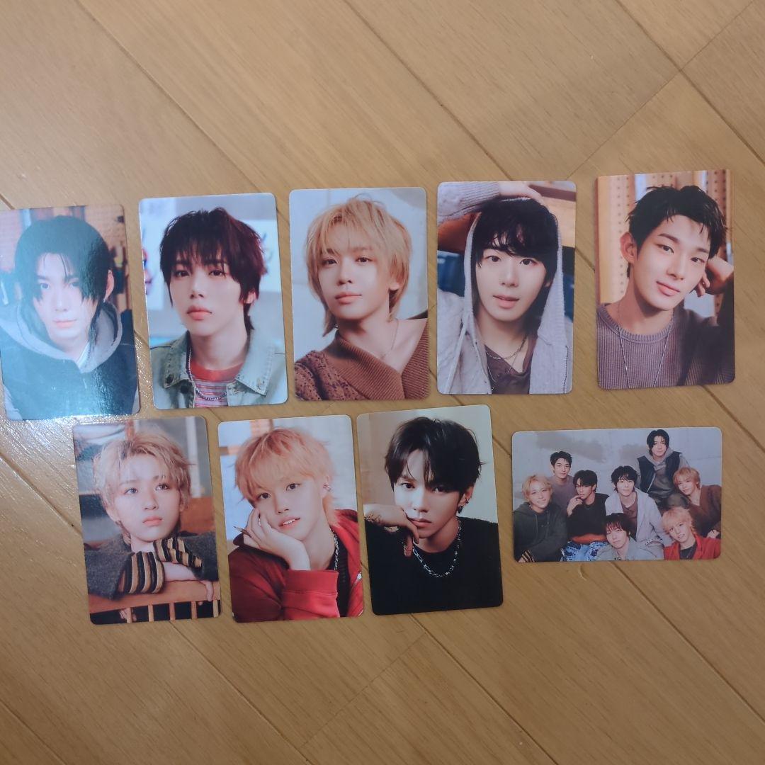 未開封】AHOF The 2nd Mini Album 10個セット - メルカリ