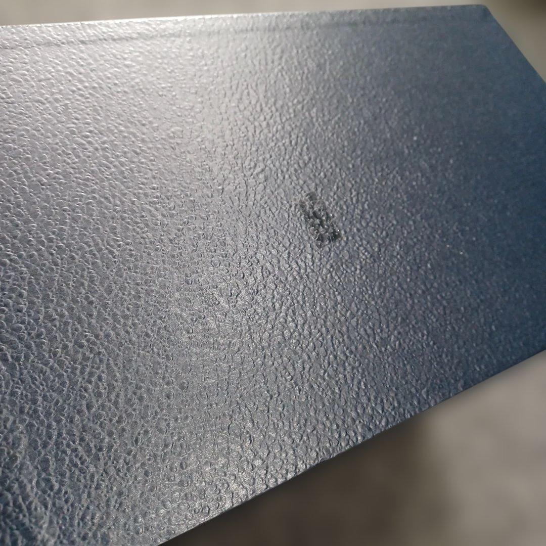 ELBE Crystal エルベ クリスタル 花瓶 高さ 約25㎝