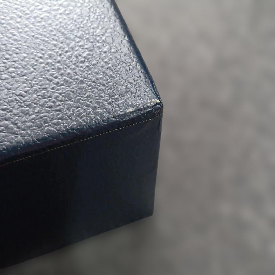 ELBE Crystal エルベ クリスタル 花瓶 高さ 約25㎝