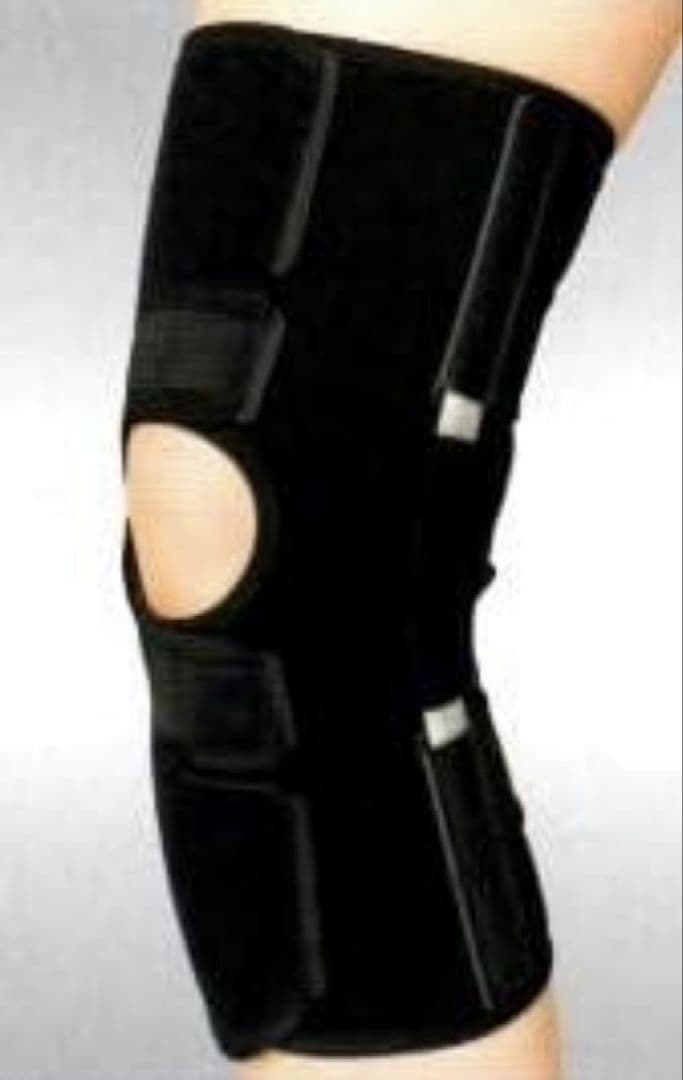 シグマックス 膝関節用サポーター エクスエイド ニーライトスポーツ3 Sサイズ