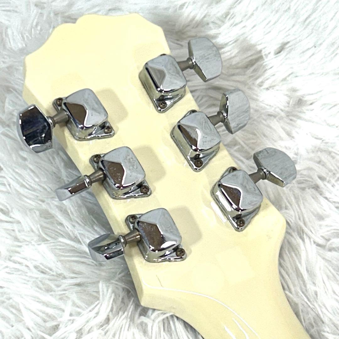 Epiphone Lespaul Special Ⅱ レスポールスペシャル