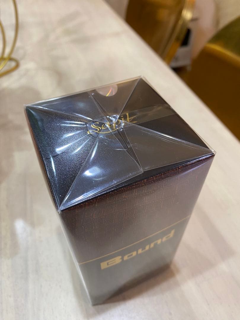 香水(男性用) Sapil Bound