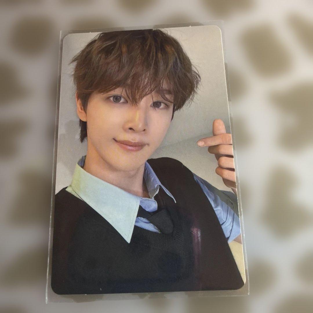 RIIZE ソンチャン トレカまとめ売り - メルカリ