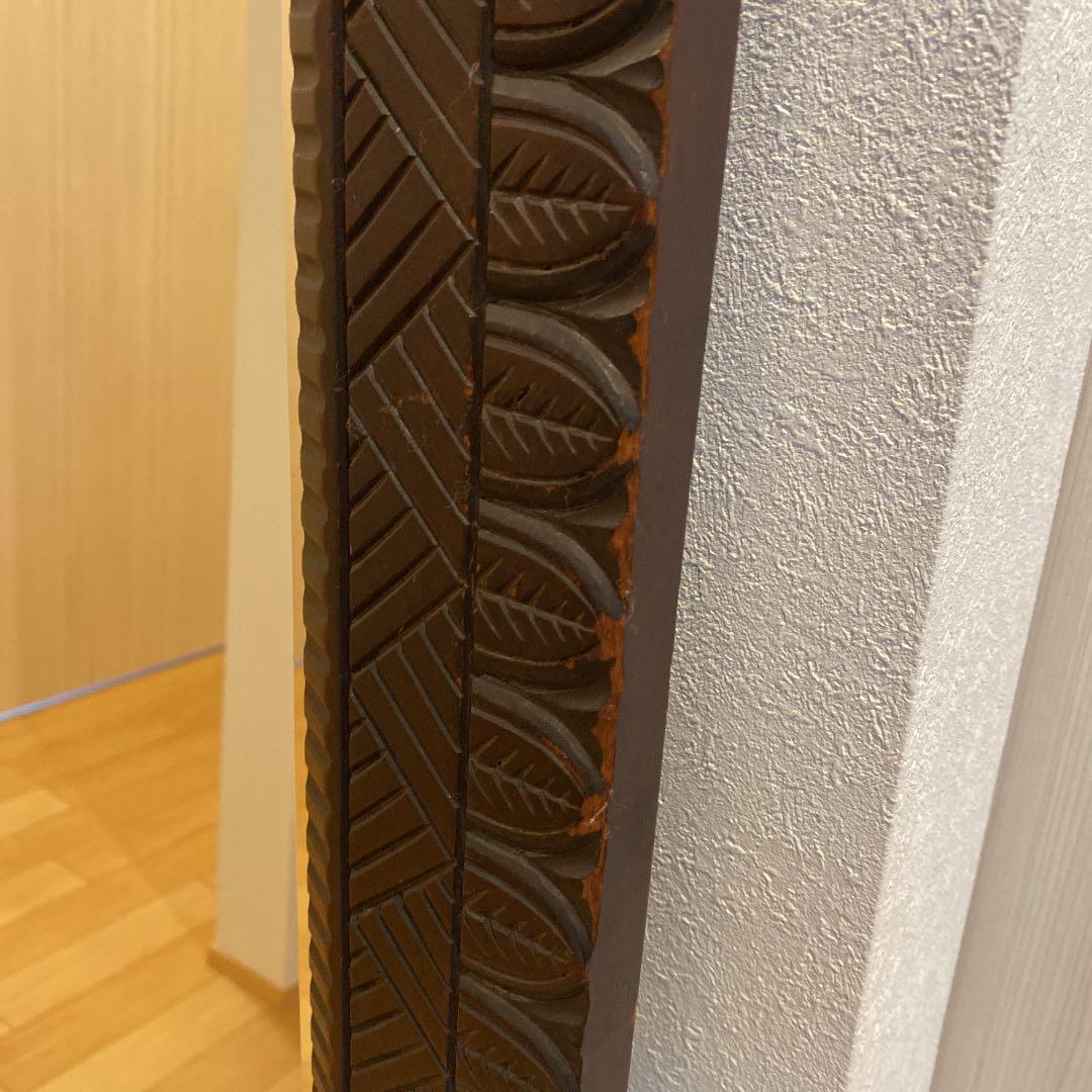 姿見　立て掛け　鏡　ミラー