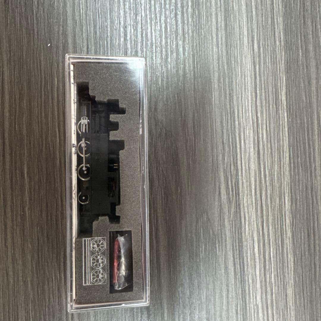 未使用品KAWAI COMPANY B6 2286タイプ Nゲージ KP-151 - メルカリ