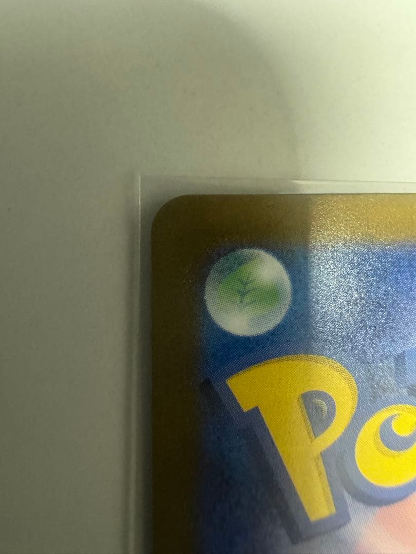 ポケモンカード カナリィ SAR サポートカード 248/193