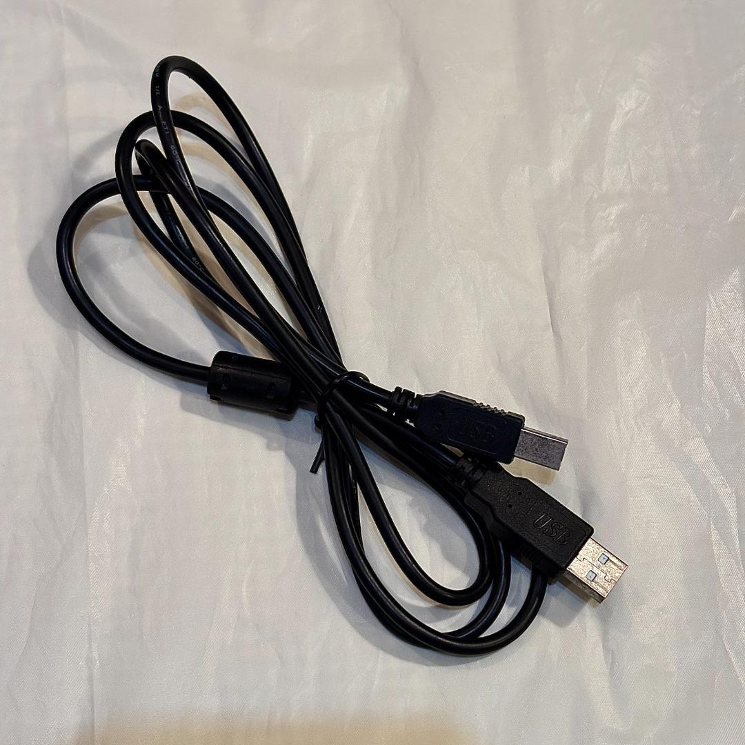 【中古美品】Roland VT-4 ボイストランスフォーマー　マイクケーブル付