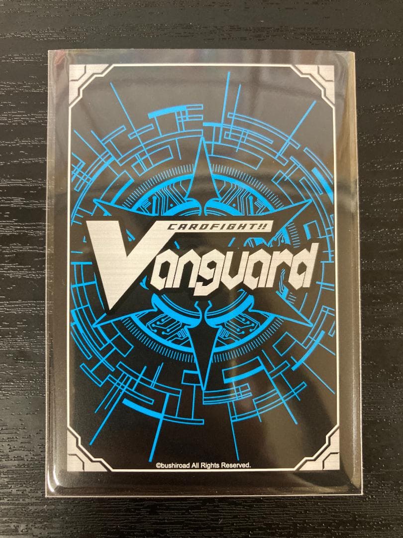 ヴァンガード 10th MyGO!!!!! 長崎 そよ EXS サイン 竜魂鳴導 - メルカリ