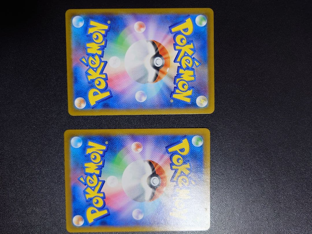 アセロラの予感sr ミミッキュv csr