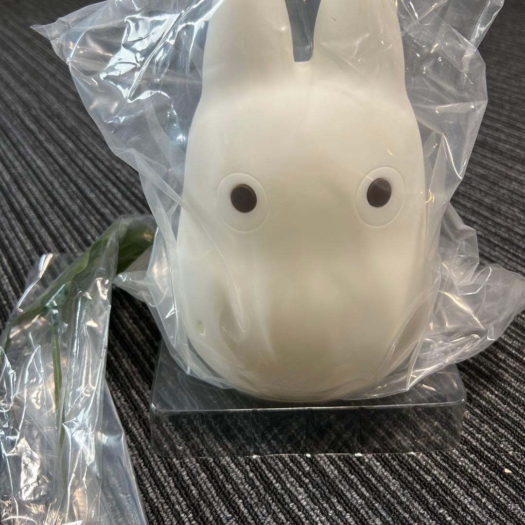 となりのトトロ 小トトロのほんのりランプ ジブリ トトロ