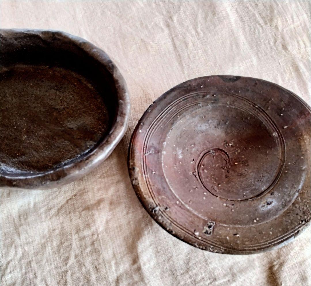 こばやしゆふ／器 2点セット／皿&鉢