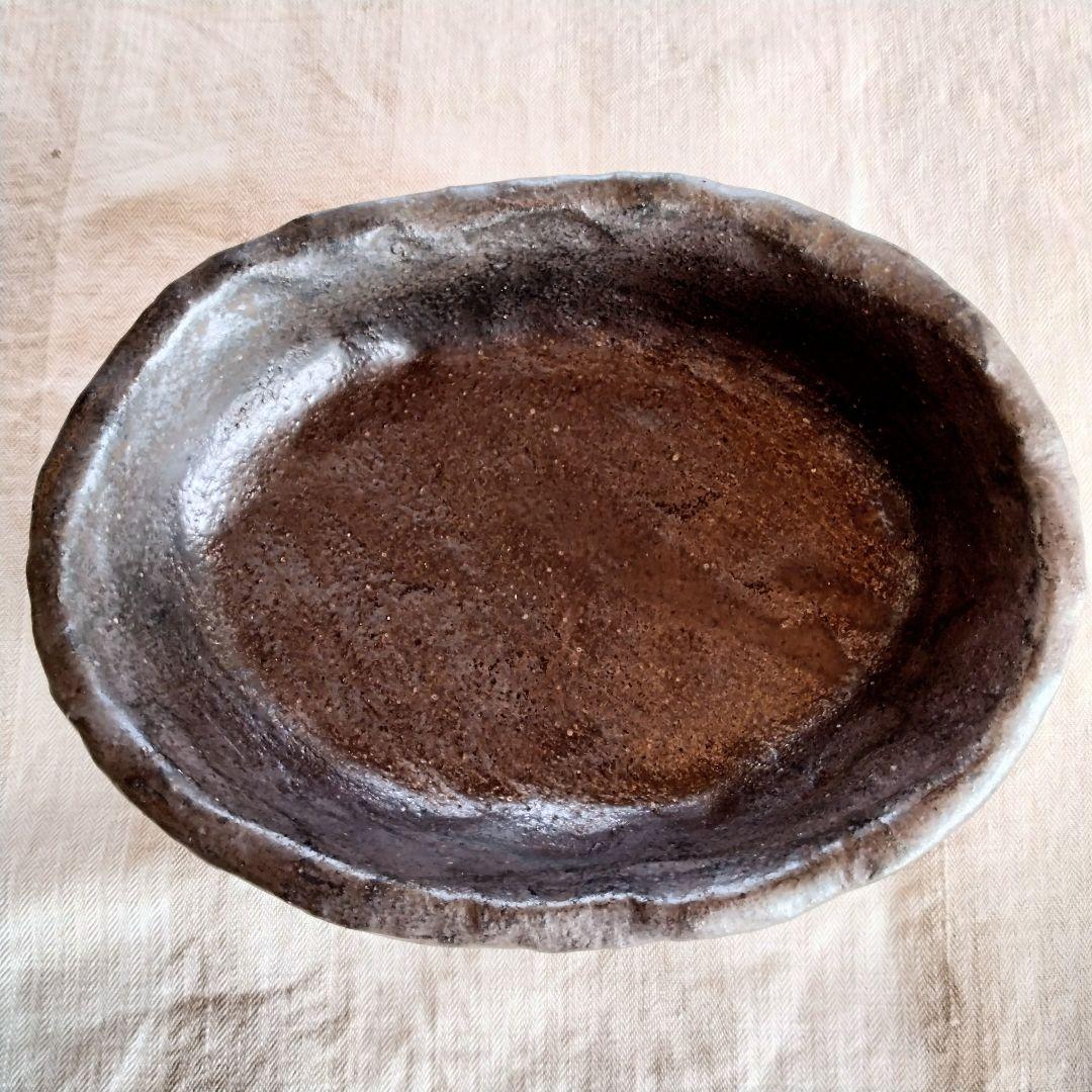 こばやしゆふ／器 2点セット／皿&鉢