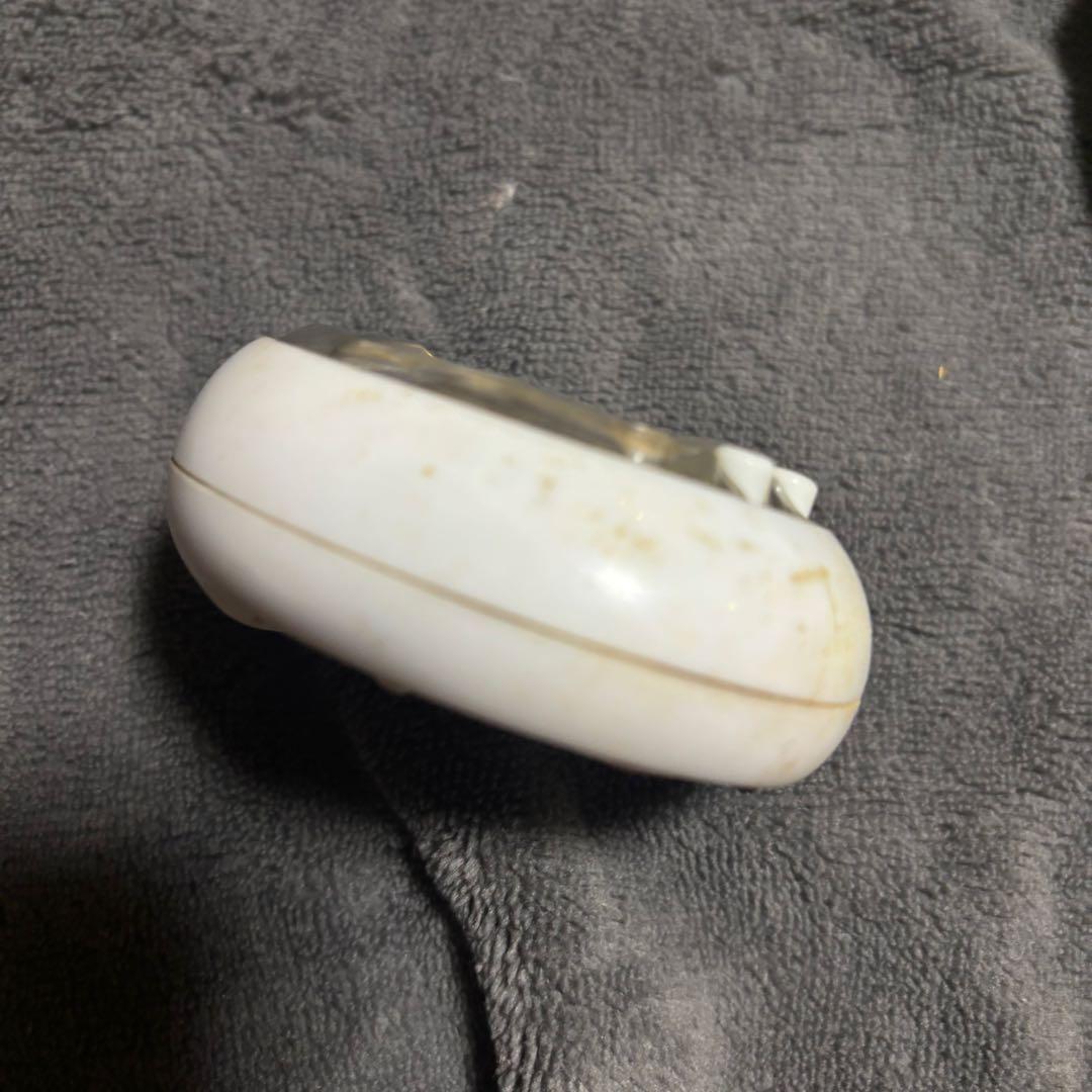 たまごっちiD ホワイト＆グリーン 2点まとめ売り 動作確認済 - メルカリ