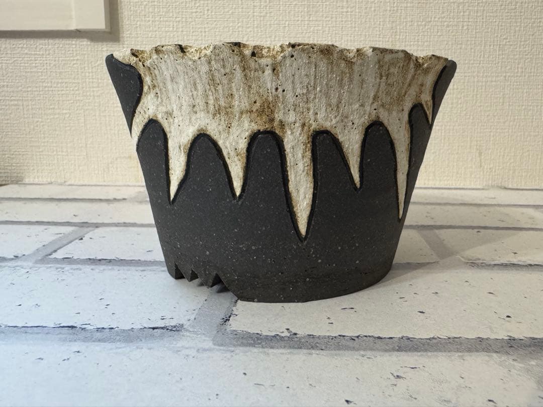 インビジブルインク　FRAGILES \"STAG\" ②