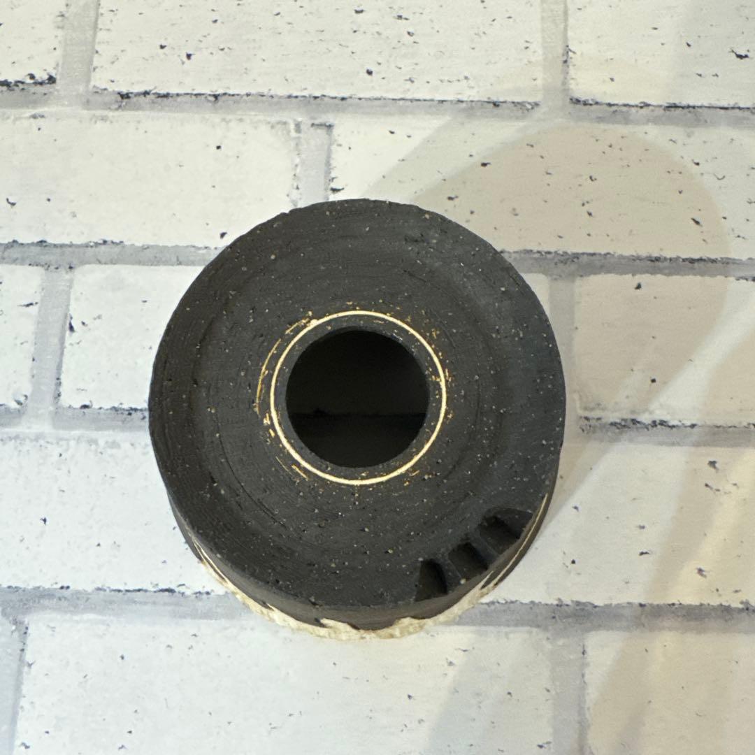 インビジブルインク　FRAGILES \"STAG\" ②