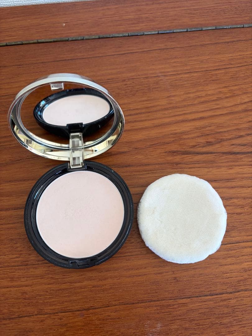 アルビオン　エクシア　フェイスパウダー