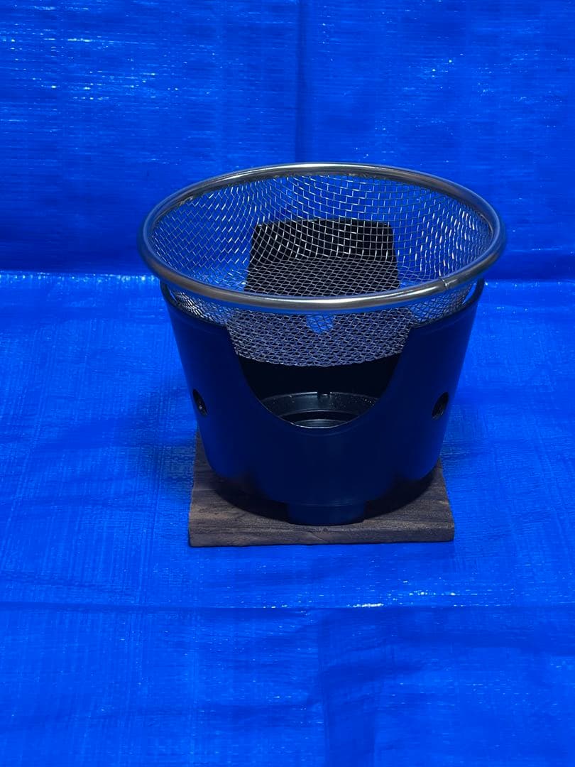 1人用鍋 和紙の紙鍋 来客用 おもてなし 固形燃料