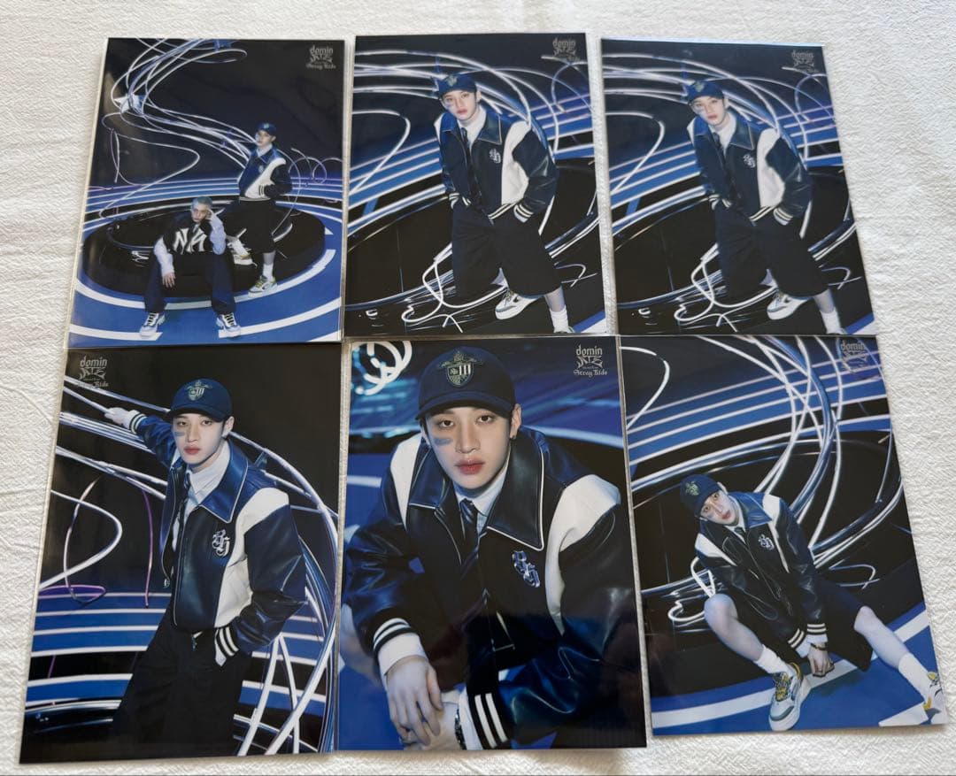 straykids スキズ ラントレ バンチャン まとめ売り - メルカリ