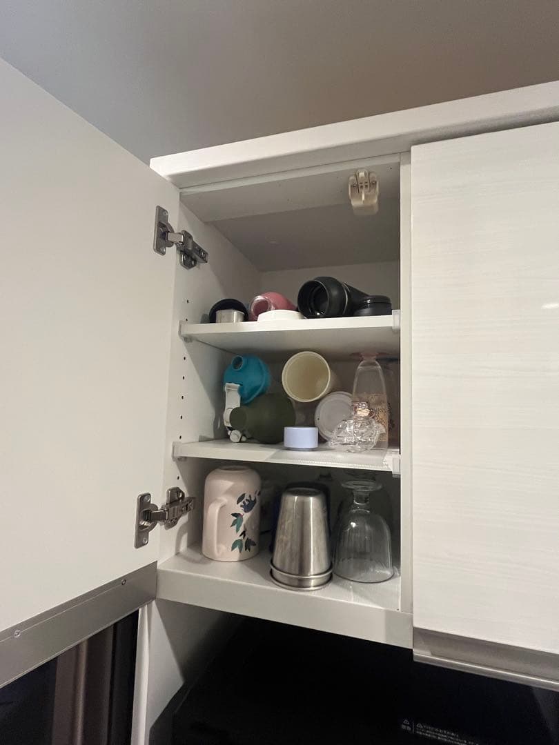 ニトリ　リガーレ　キッチンボード　美品（10/28まで）