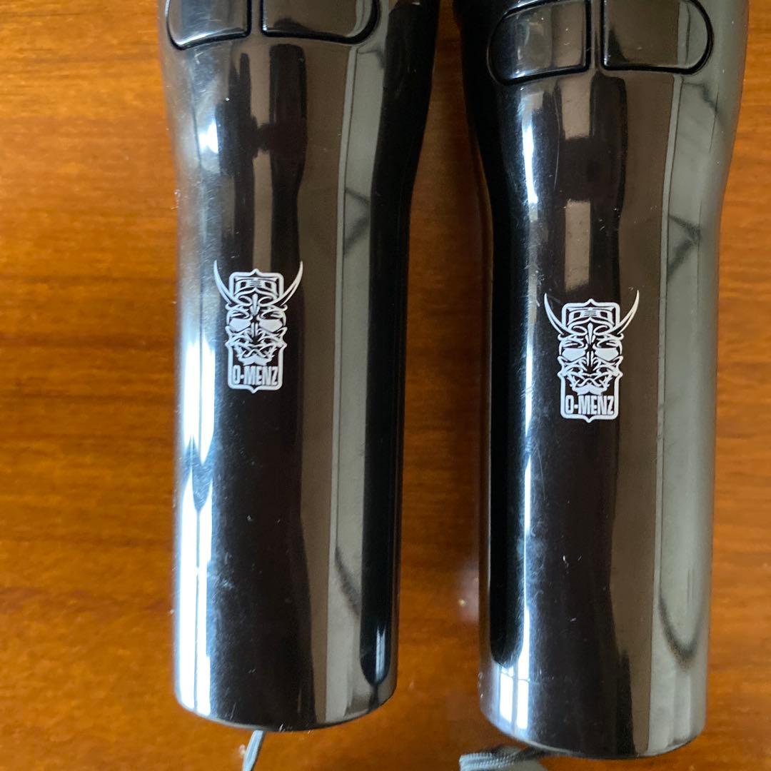 く*ほ様 O-MENZ ペンライト2本 - メルカリ