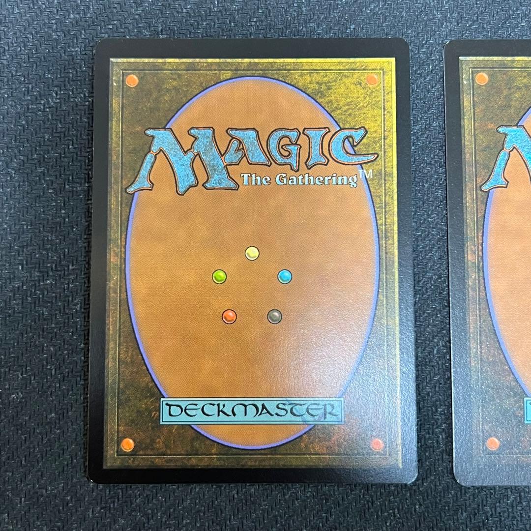 MTG WOE《アガサの魂の大釜》日本語版 プロモスタンプ付foil 2枚セット