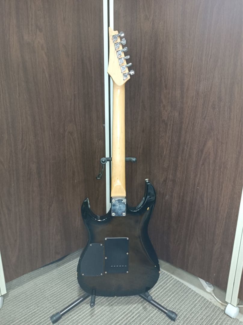 [八6474] Ibanes アイバニーズ エレキギター