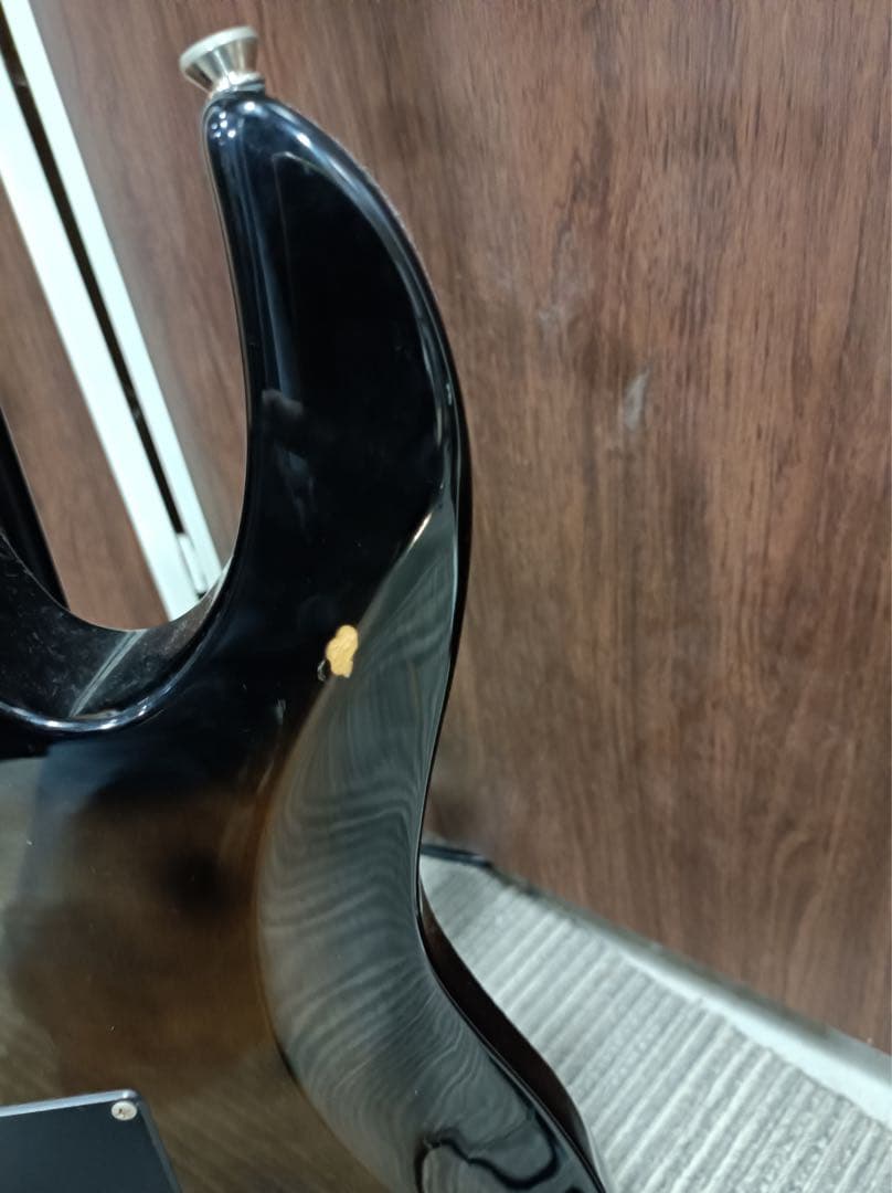 [八6474] Ibanes アイバニーズ エレキギター