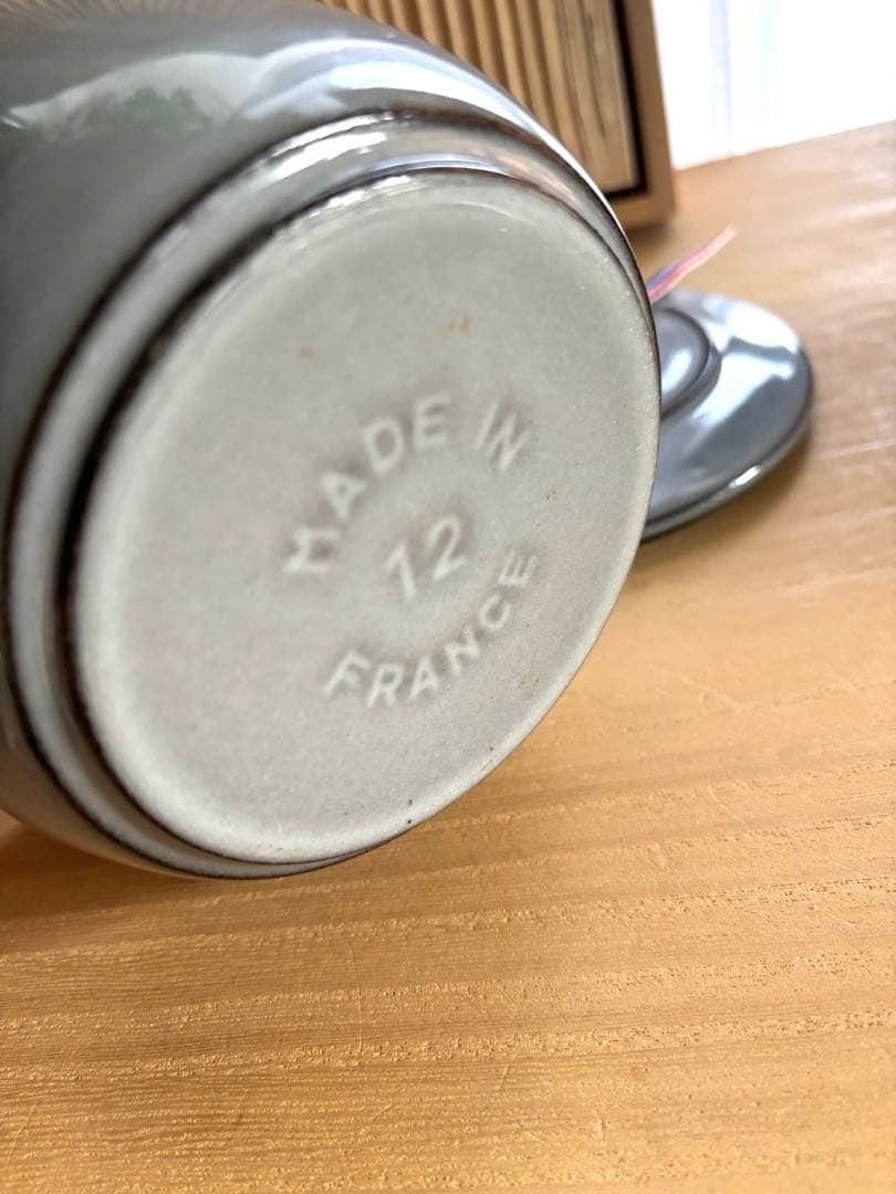 SALE◾️STAUBストウブ／ラ・ココットde GOHAN S12cm