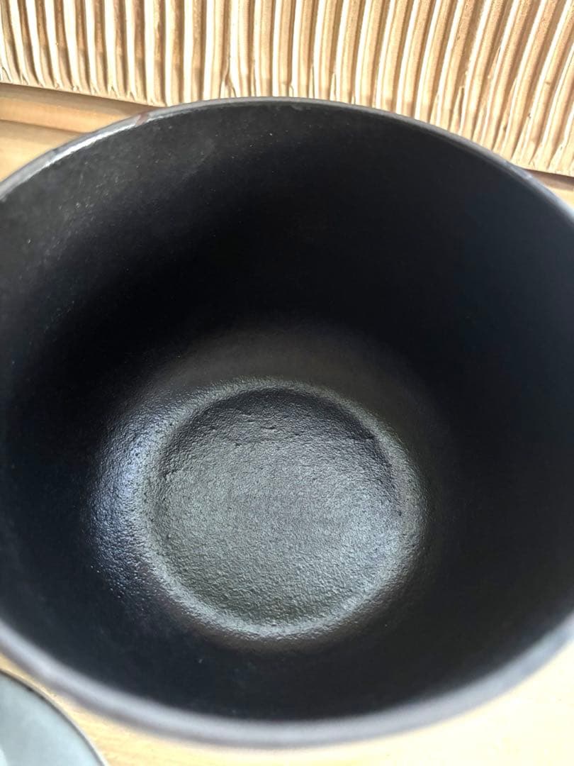 SALE◾️STAUBストウブ／ラ・ココットde GOHAN S12cm