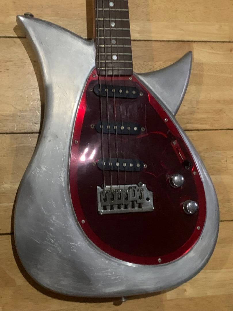 メ*9様 TOKAI タルボ