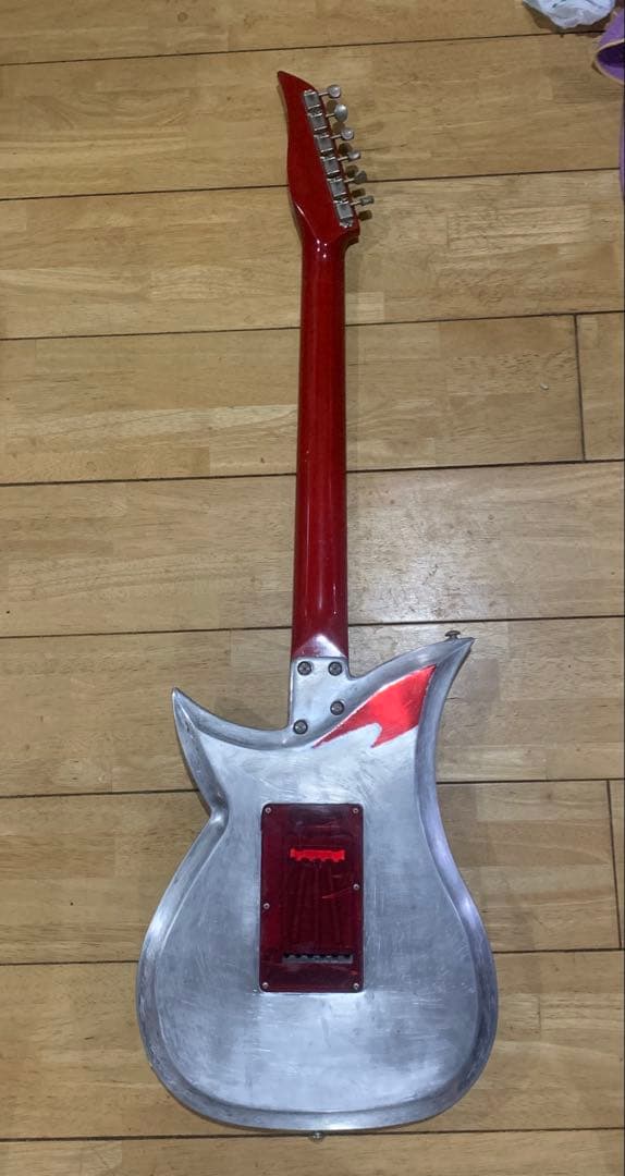 メ*9様 TOKAI タルボ