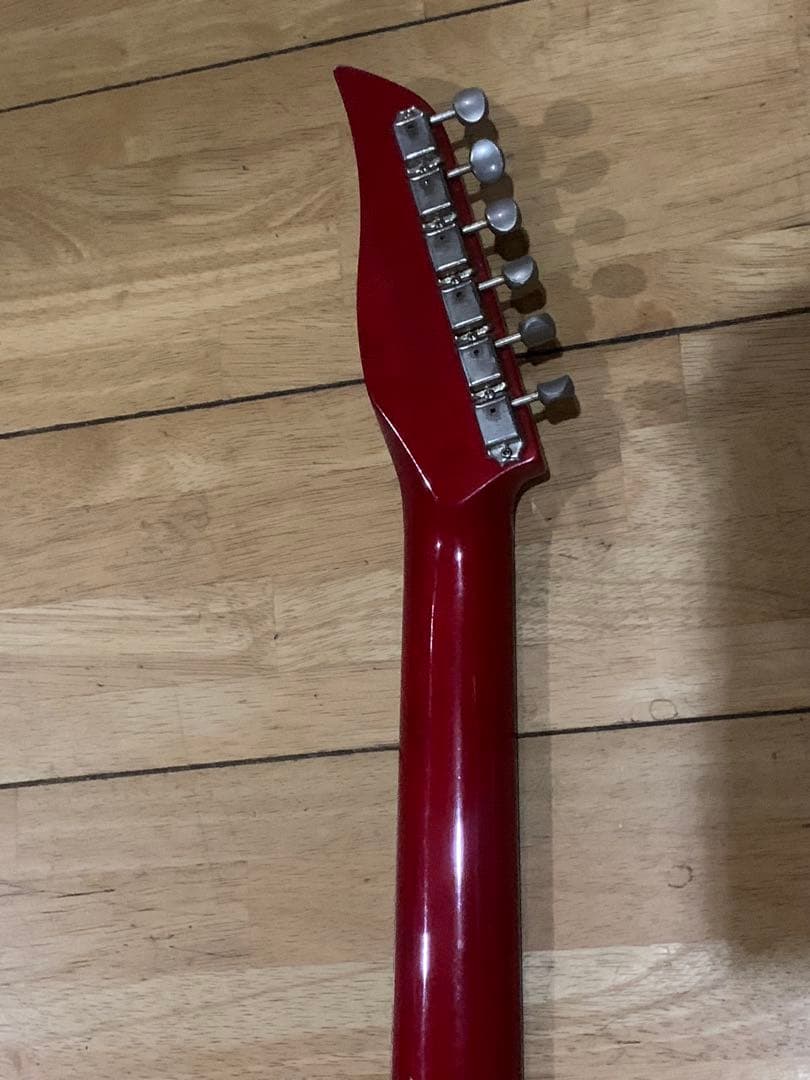 メ*9様 TOKAI タルボ