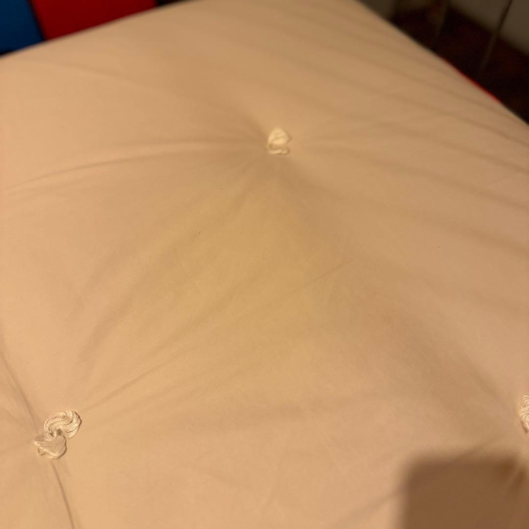 IWATA 高級マットレス　ラークオール