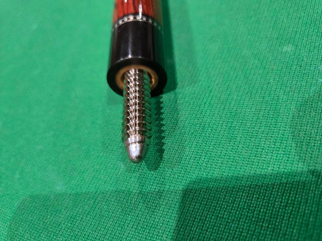 MUSASHI WM-03C/R ACSSシャフト