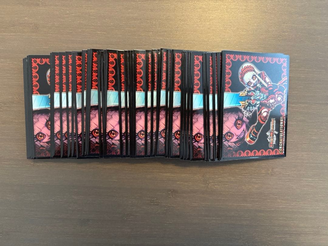 青黒デスパペット　青黒ハンデス　ジェニースリーブ　メアリージェニーシク