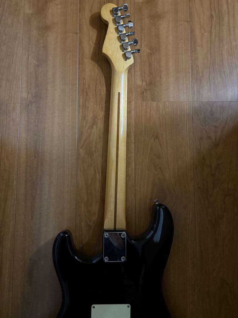 Fender Japan ST-STD lシリアルフジゲン製 貴重❗️