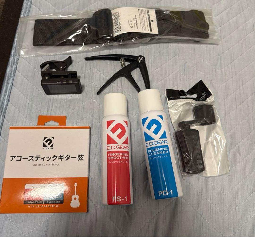 LAG Guitars T118ASCE エレアコ アコースティックギター