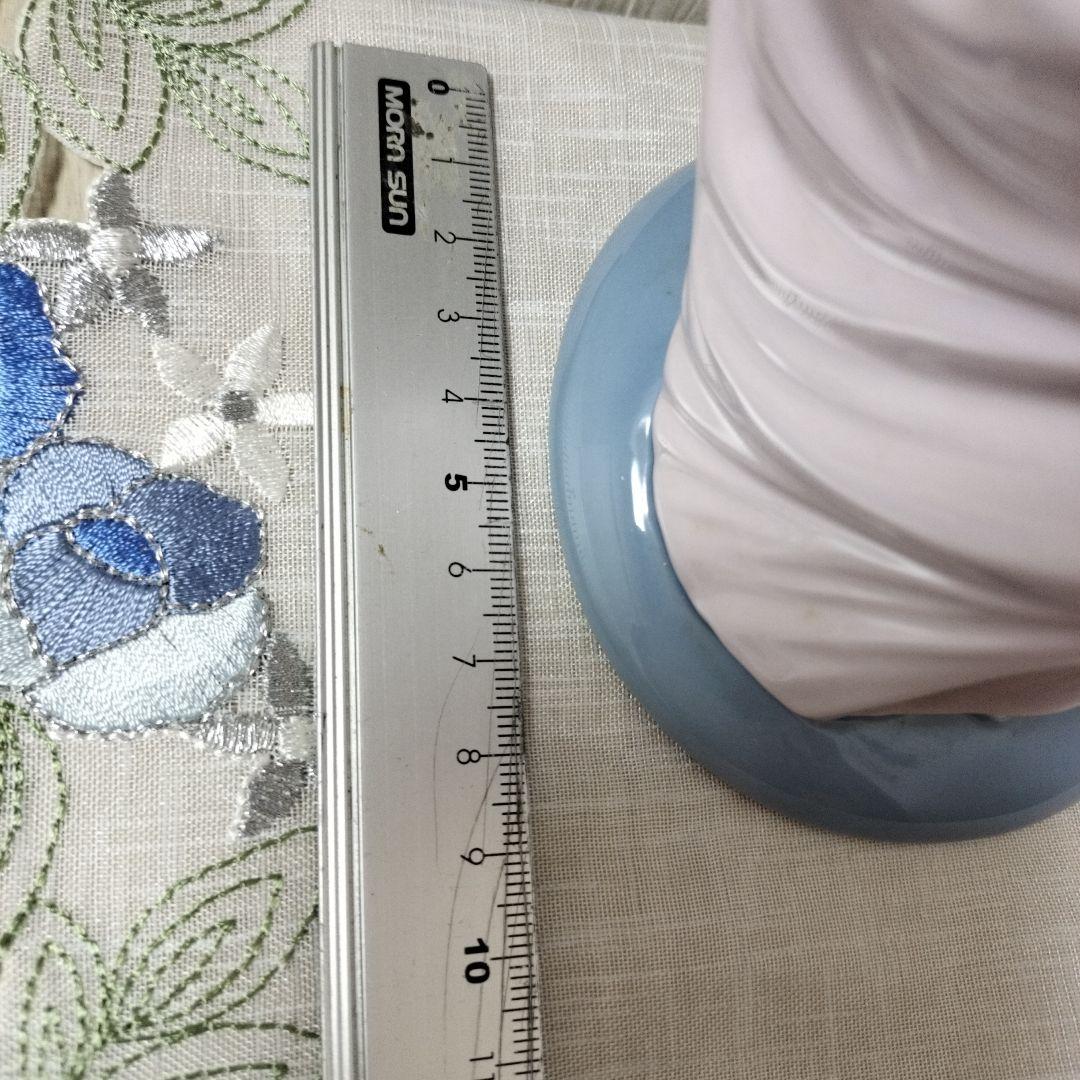 リヤドロ　No.05050 踊る少女