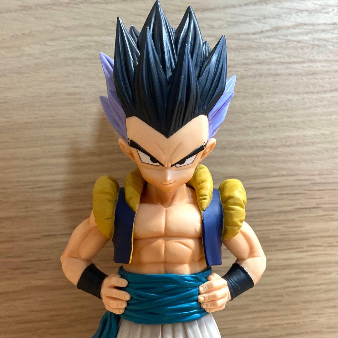ドラゴンボール MSP THE GOTENKS ゴテンクス