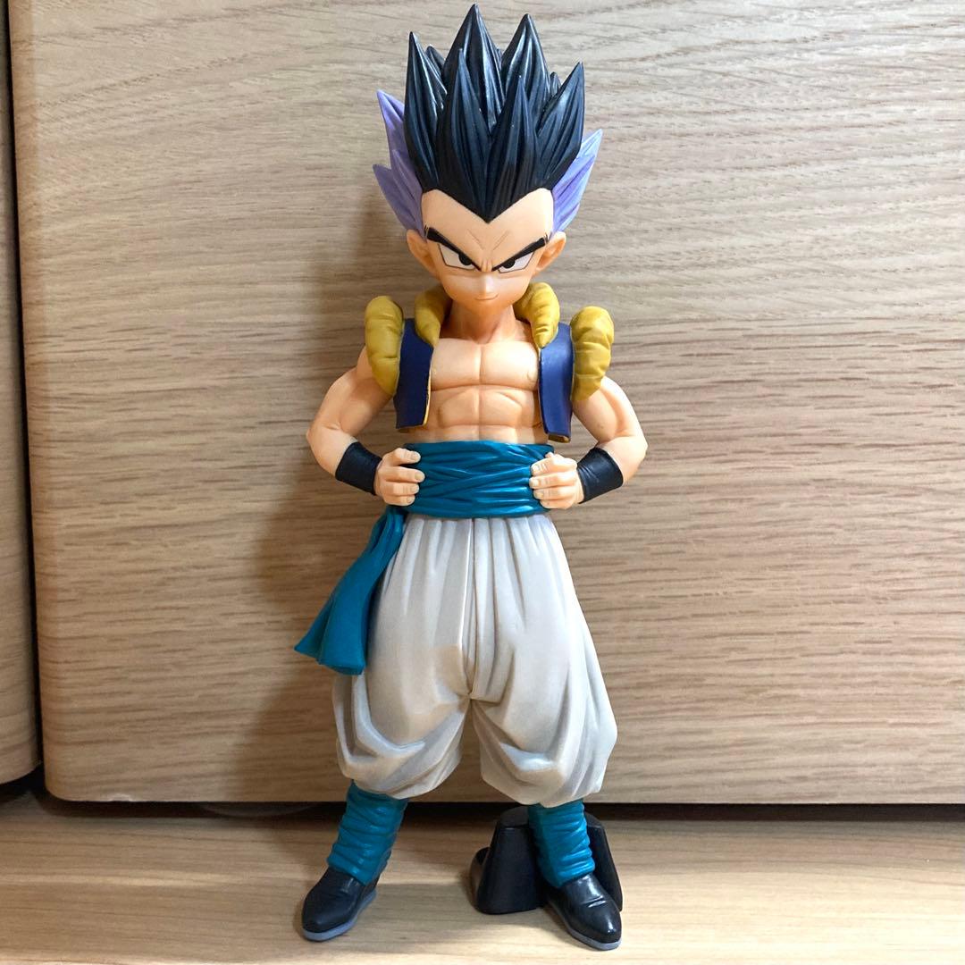 ドラゴンボール MSP THE GOTENKS ゴテンクス