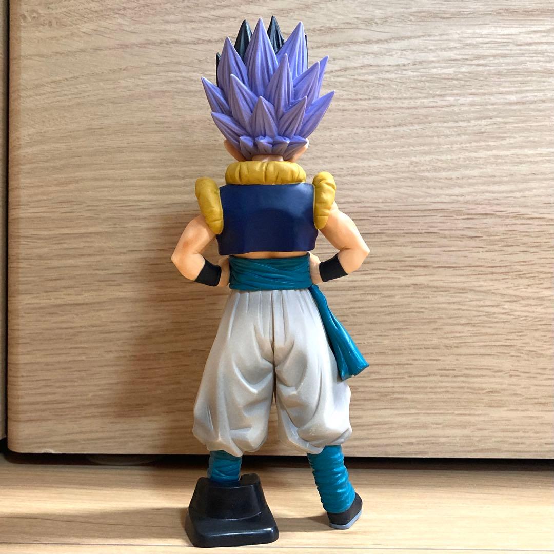 ドラゴンボール MSP THE GOTENKS ゴテンクス