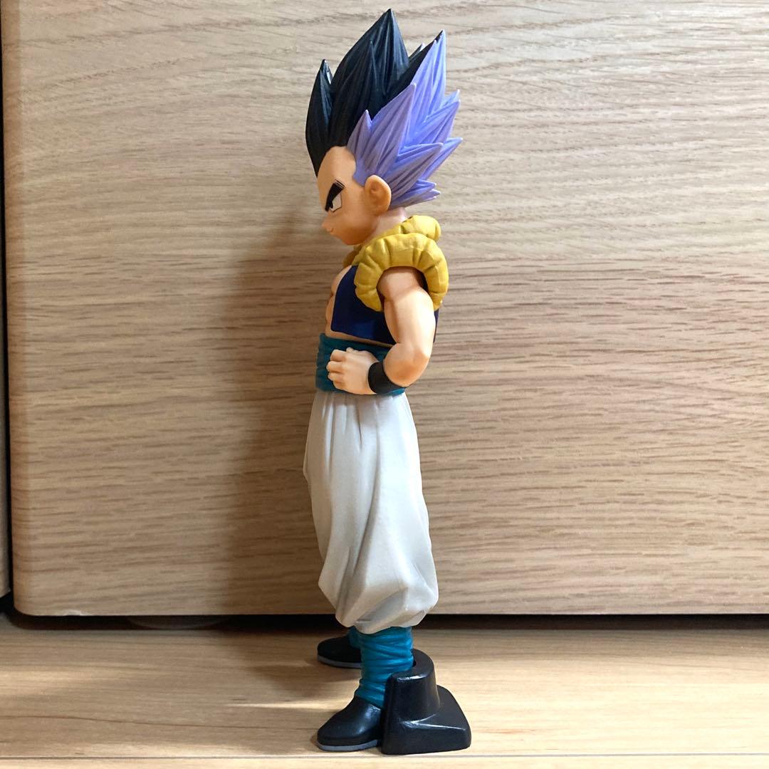 ドラゴンボール MSP THE GOTENKS ゴテンクス