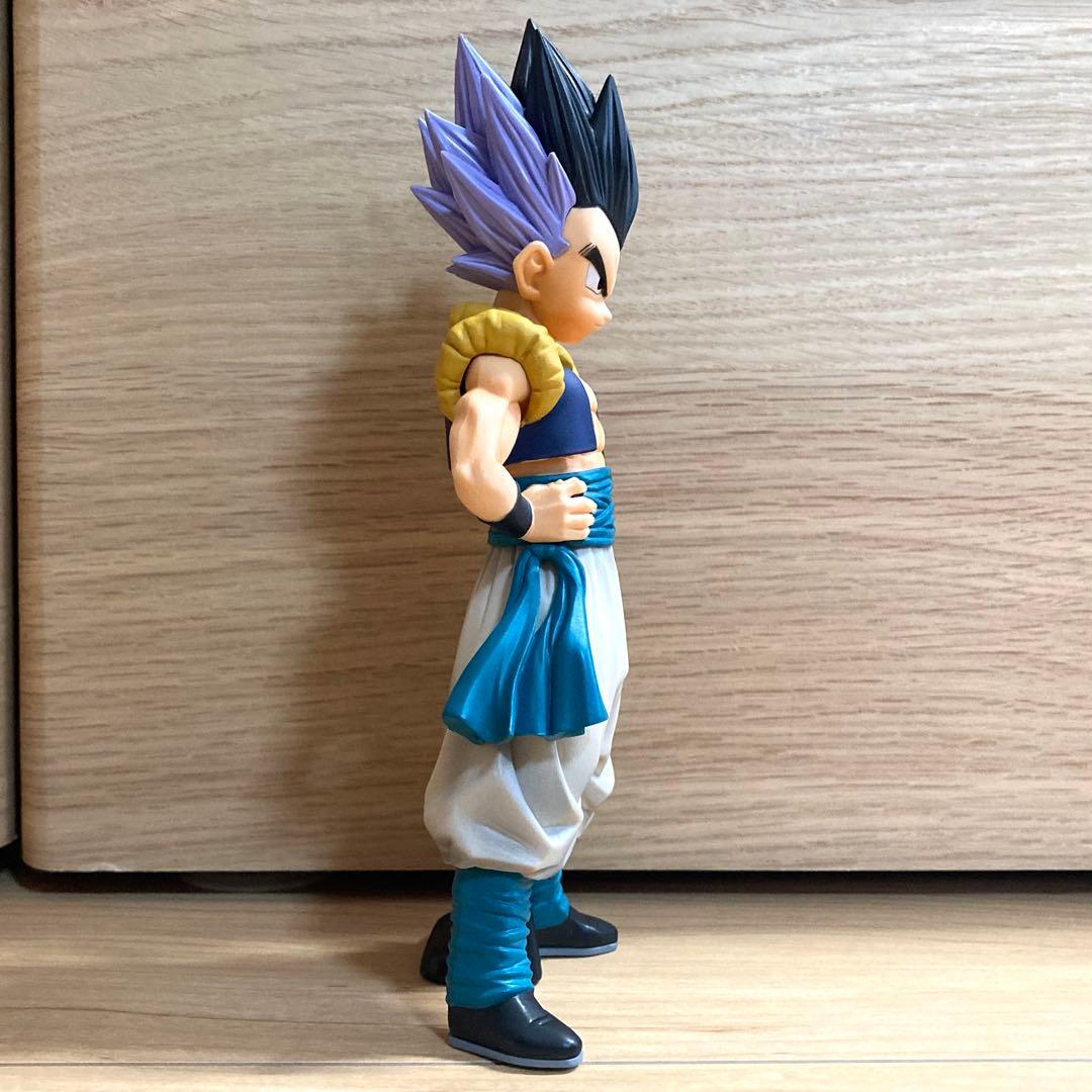 ドラゴンボール MSP THE GOTENKS ゴテンクス