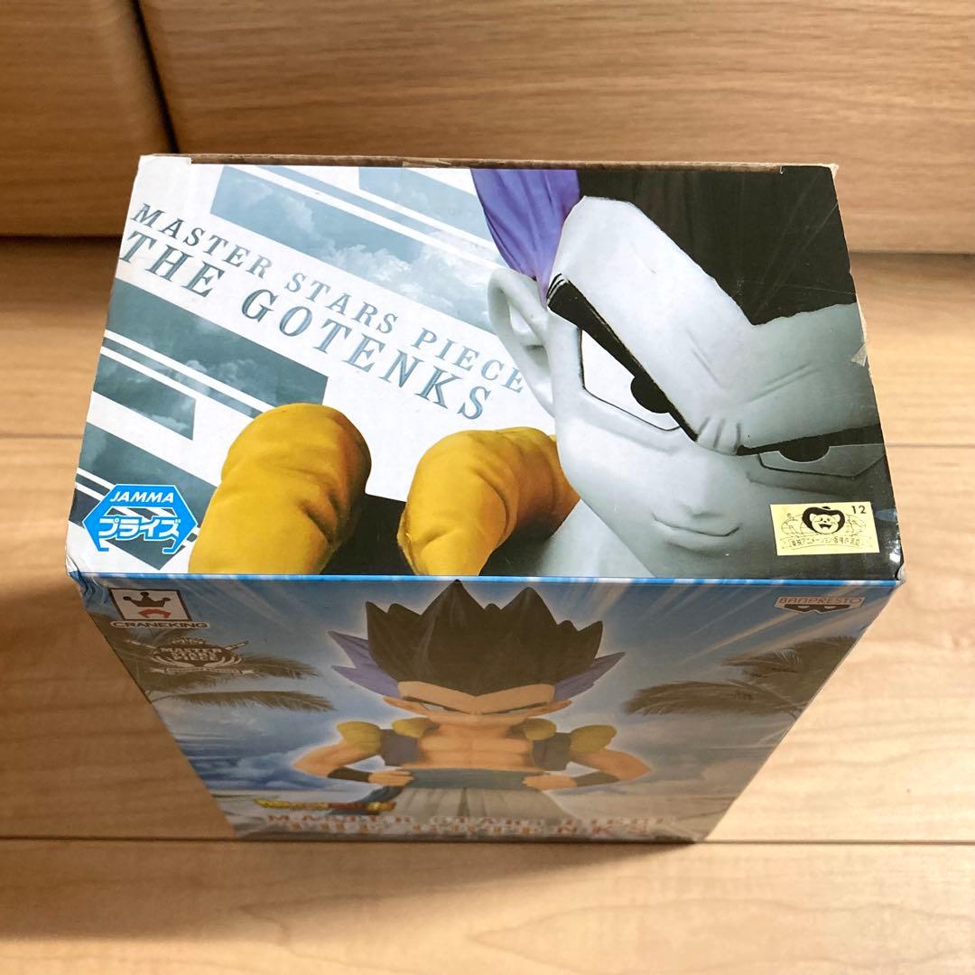 ドラゴンボール MSP THE GOTENKS ゴテンクス