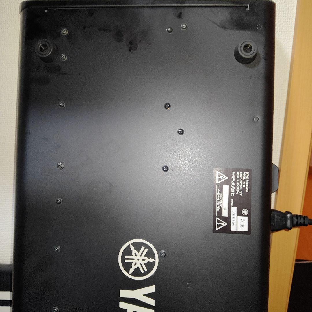 YC61/ヤマハ/YAMAHA/シンセサイザー/電子ピアノ/キーボード/オルガン