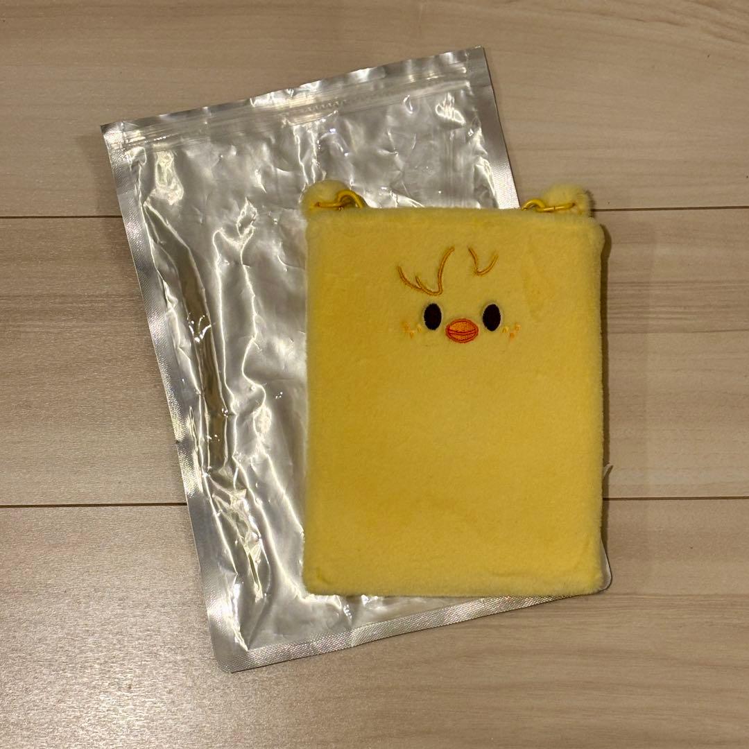 StrayKids SKZOO MINI CROSS BAG ポガリ - メルカリ