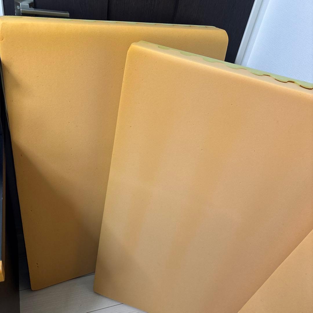 【magniflex】イル・マーレ ウィング　シングル