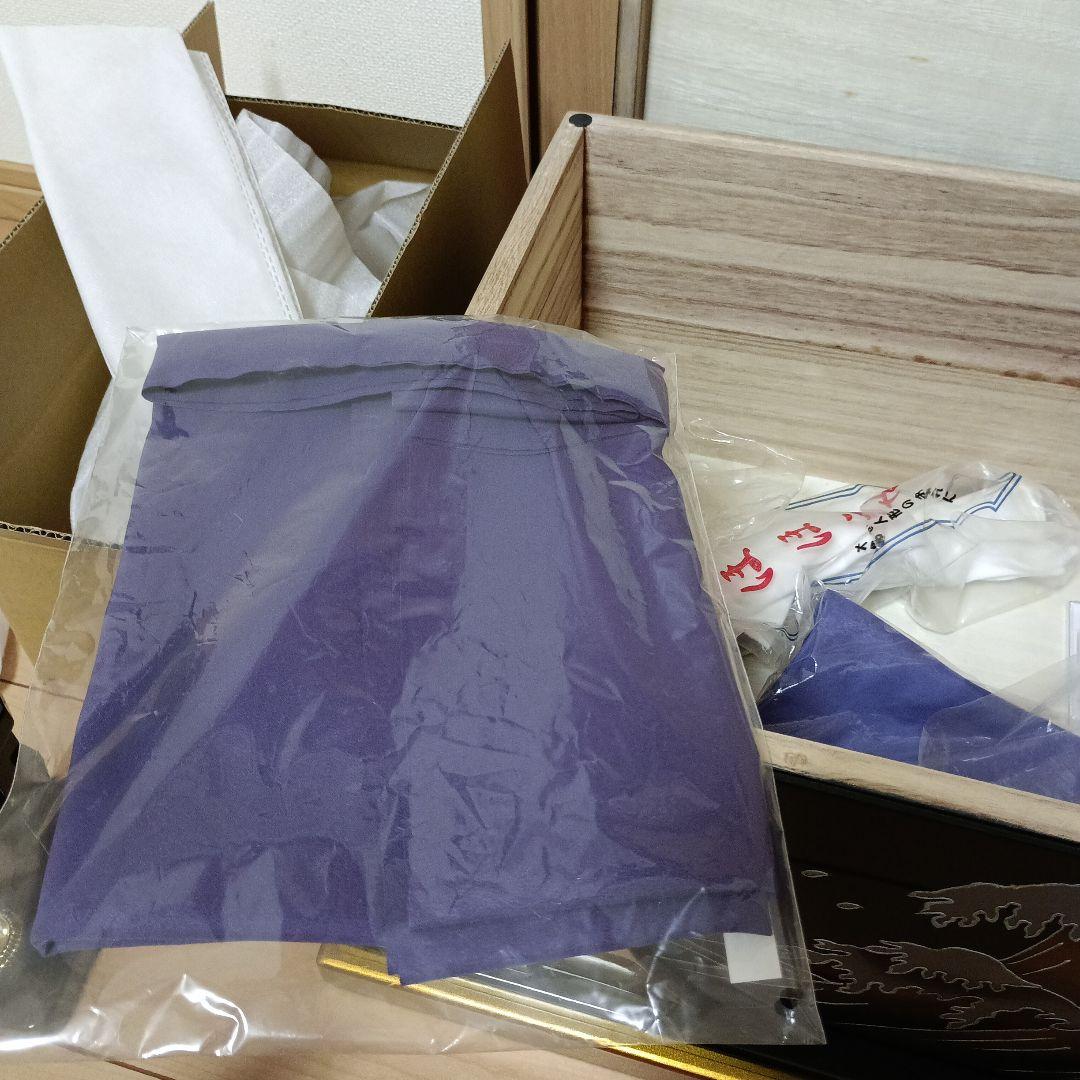 吉徳　五月人形　兜